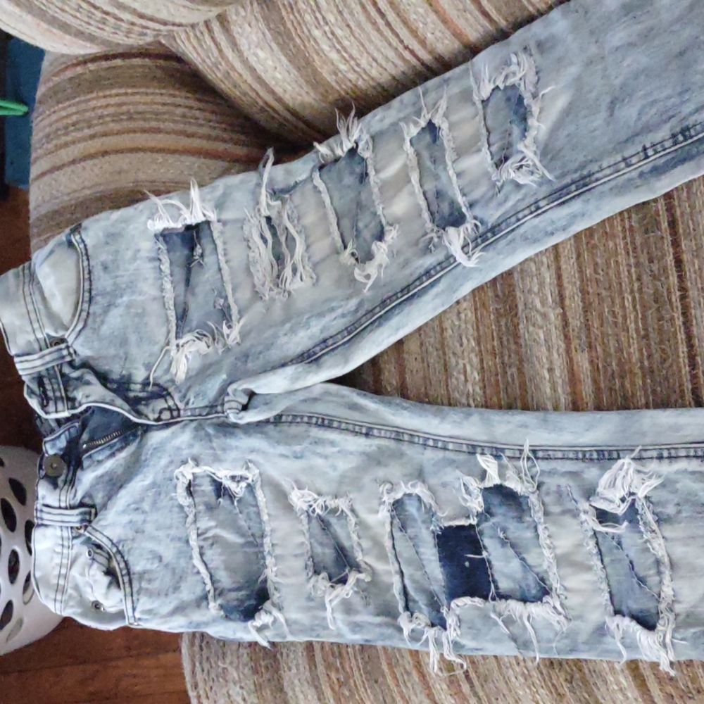 Boys jeans